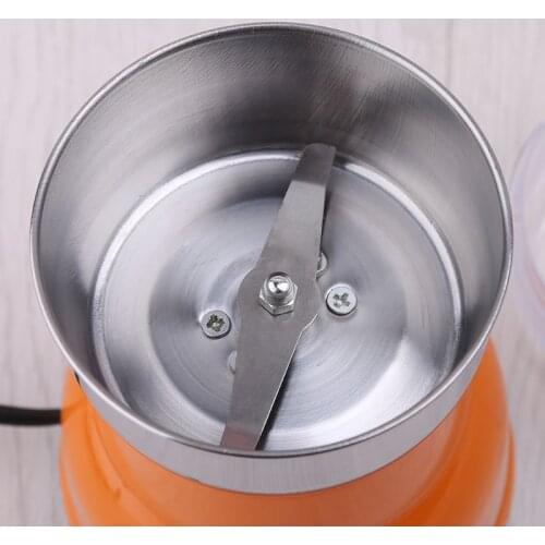 Электрические кофемолки HNGCHOIGE China At AliExpress