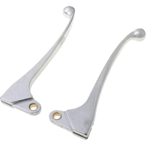 2021 New Clutch Brake Handle Levers for honda- CR125M CR250M CR250R CT125 CT70 MR175