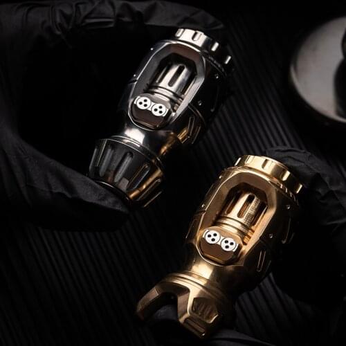 New Metal Antistress Fidget Spinner POP Stress Reliever Toys EDC Gyroscope Desktop For Children Gyro Stress Creative Toy Gifts