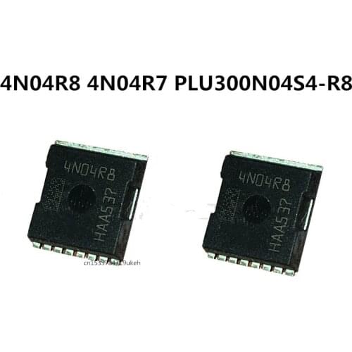 Original 5pcs/ IPLU300N04S4-R8 4N04R8 4N04R7