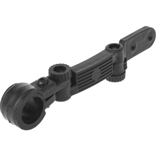 Road Mountain Bicycle Plastic Clip Mudguard Tool Fender Bike Cycling Accessory Part