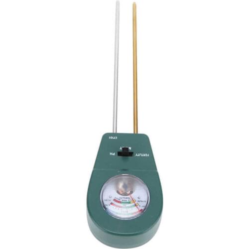 Soil Tester Soil Moisture Meter High Accuracy for Plant for Agriculture for Garden