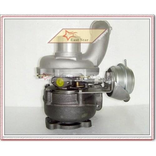 Free Ship GT1852V 718089-5008S 718089 Turbocharger Turbo For Renault Laguna Avantime Espace III Espace IV 2001- G9T700 2.2L DCI
