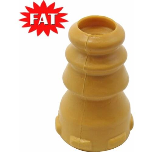 Rear Rubber Buffer For BMW 7 Series F02 F04 Air Suspension Shock Absorber 2009-2014
