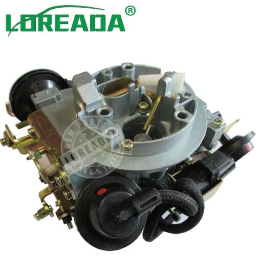 CAR-STYLING CARBURETOR ASSY 0261290155 026-129-0155 For GM/VW-2E ALC/GAS AP 1.8L/2.0L Engine OEM quality Fast Shipping