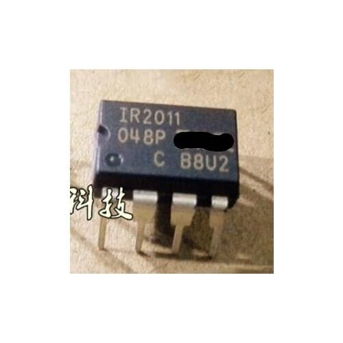 Free shipping 10PCS/LOT in stock IR2011PBF IR2011 DIP-8 good quality