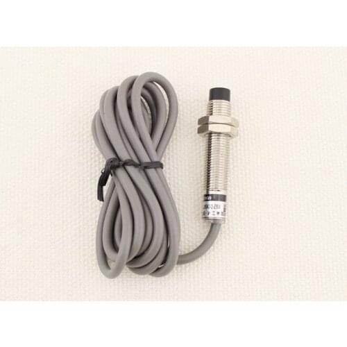Free Shipping 2pcs/lot Proximity switch LJ10A3-2-Z/DX DC two-wire normally closed M10