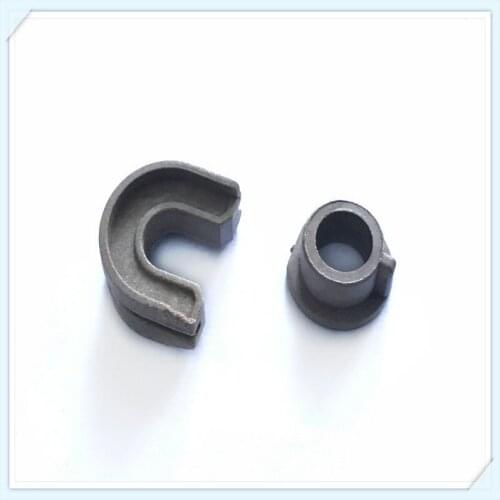 Free Shipping New Compatible Printer Parts BSH-2600-PL/PR Bushing Pressure Roller For HP2600 1600