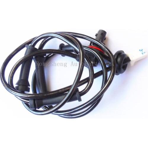 For SSANG YONG-ABS line speed sensor 48930-09800,4893009800,48930 09800