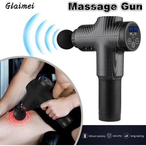 Glaimei Massage And Relaxation