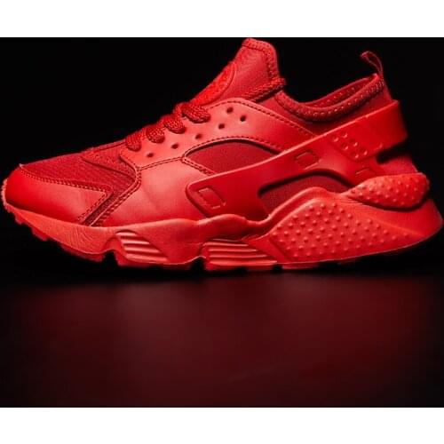 Mens casual shoes lightweight lace-up sneakers unisex breathable sneakers mens shoes large shoes