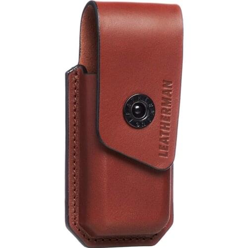 LEATHERMAN, Ainsworth Premium Leather Sheath for Multitools M/L