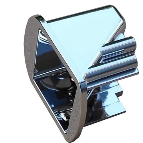 Mounting bracket of R305or R307 fingerprint module