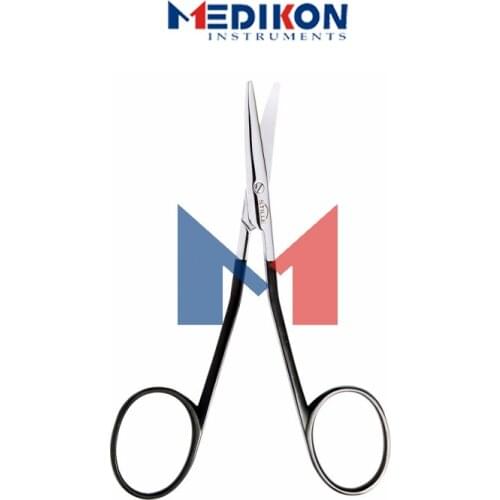 German Supercut Baby Metzenbaum Ergonomic Dissecting scissors delicate tissue instruments plastic surgical thin surgery scissors