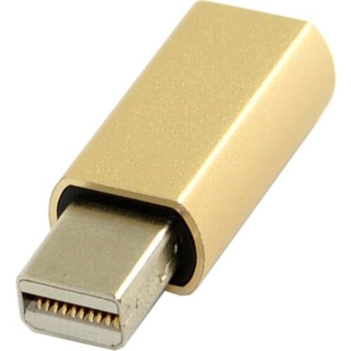 NGFF Virtual Display Adapter Mini DP Displayport Dummy Plug Headless Ghost Display Emulator 2560x1600p@60Hz