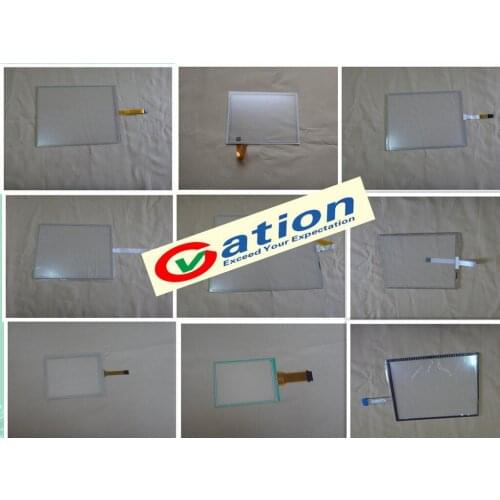NEW For 5AP920.1043-K01 Touchscreen Glass 5AP920.1043-K01 180*237mm
