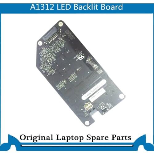 New A1311 A1312 LED Backlit Board For Imac 27' LCD Display Backlight Inverter Board V267-604 2010-2011