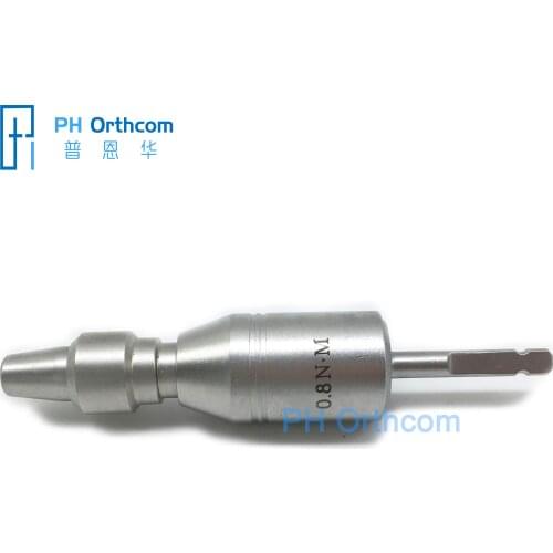 Torque Limiter with AO quick coupling ,0.8Nm/1.2Nm/1.5Nm