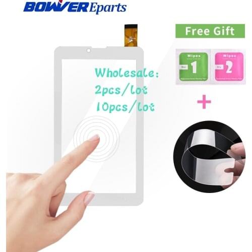 Wholesales 7" Touch Screen for DEXP Ursus 7M/ 7MV 3G/ NS170/ NS270/ NS370/ G170/ A270 JET/ A170 Hit/ A169/ A269/ A370/ A470 3G
