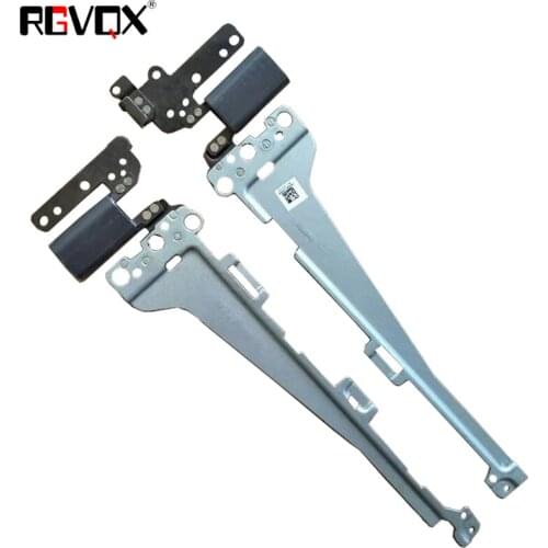 Original Laptop/Notebook LCD/LED Aixs/Dobradiç FOR DELL Latitude 11 3189 2-em-1 0X4PJK 0X5N7J