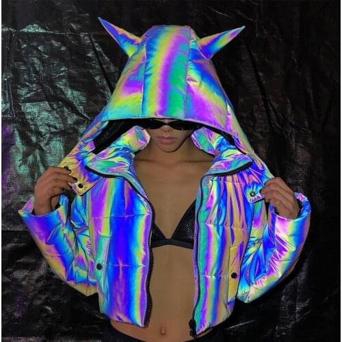 Женские стильные куртки PAFUTIN China At AliExpress