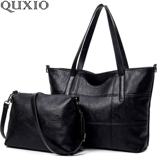 QUXIO Women's Brand Bags