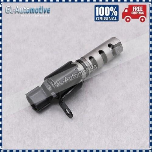 30C020-6010 Oil Camshaft Control Valve VVT Variable Timing Solenoid for Tucson Elantra KIA Soul Spectra 2.0L