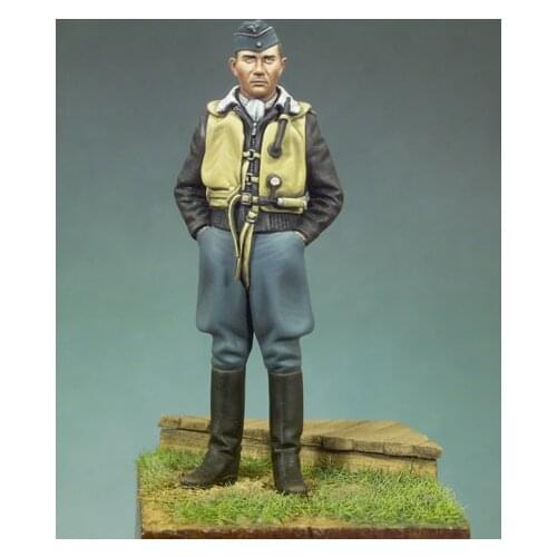 Resinking Collectible Figures