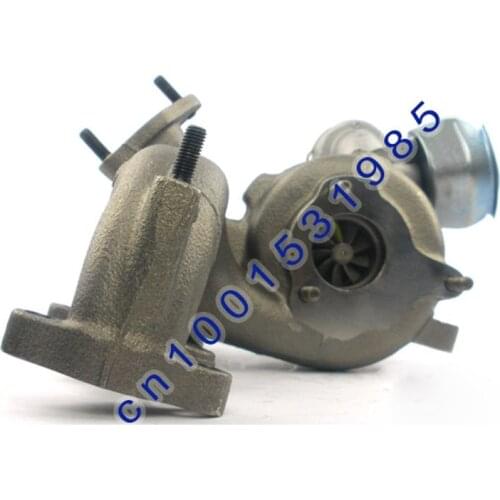TURBO FOR Aud i A3/Seat Ibiza Leon Toledo II/V olkswagen Golf IV 1.9L Bora With PD UI/ARL Engine 721021-0001/038253016G GT1749V