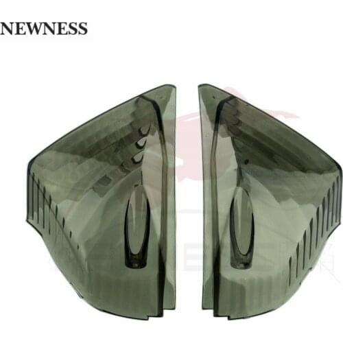 Rear Turn Signals Blinker Indicator Winkers Light Housing Lens For Suzuki GSXR1000 2005 2006 K6 GSXR 600 750 2006 2007 K5