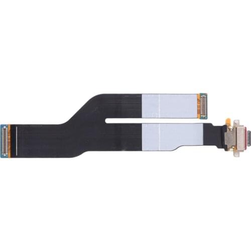 Replacement Charging Port Flex Cable for Samsung Galaxy Note20 Ultra 5G SM-N986 Cell Phone Charging Dock Ribbon Part
