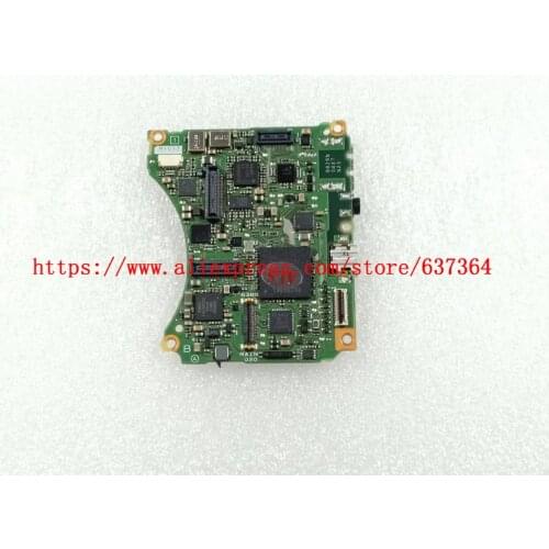 90%new Camera Repair Main Board Part Spare for Canon FOR PowerShot G12 motherboard