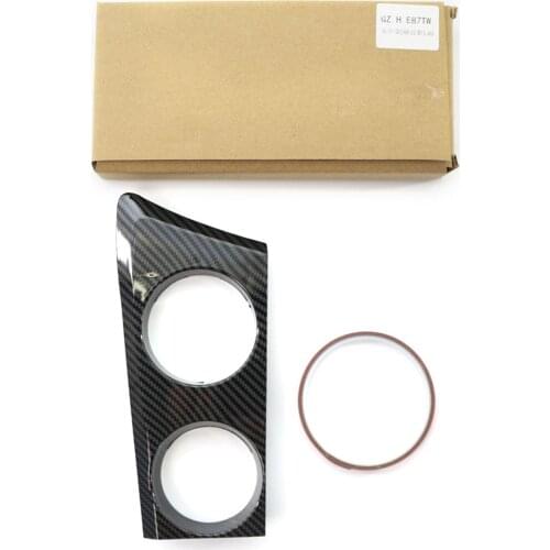 ABS Plastic Interior Cup Holder Supplies for BMW E87 1 Series E82 E88 Left