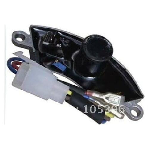 AVR for single-phase 2.5 ~ 3KW Gasoline Generator