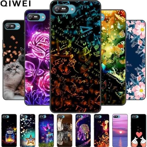 For Itel A25 Case Shockproof Soft silicone TPU Phone Back Cover For ITEL A25 Pro Cases Cool Painting Fundas A 25 A25pro Coque