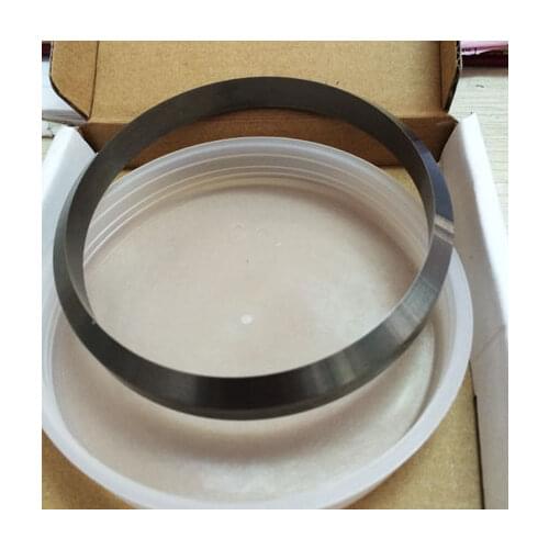 FREE SHIPPING Tungsten Steel Inkcup Ring for Screen Pad Printing Material High Quality and Long Life