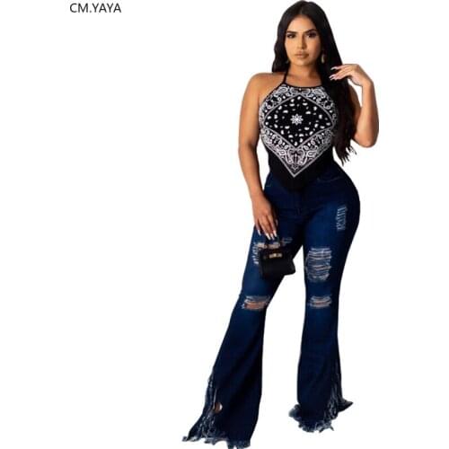 Женские кроп-топы CM.YAYA China At AliExpress