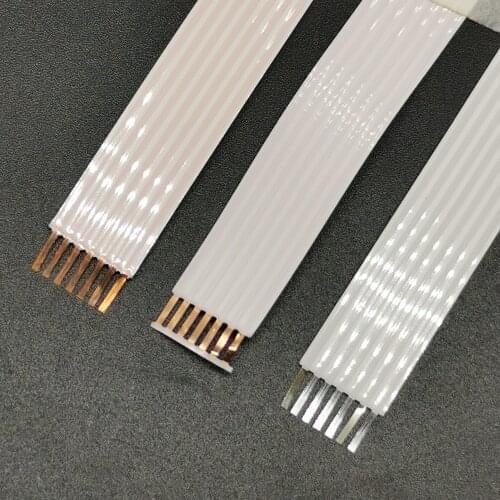 Different Quality 7pin Airbag FFC Flexible Cable for Megane II