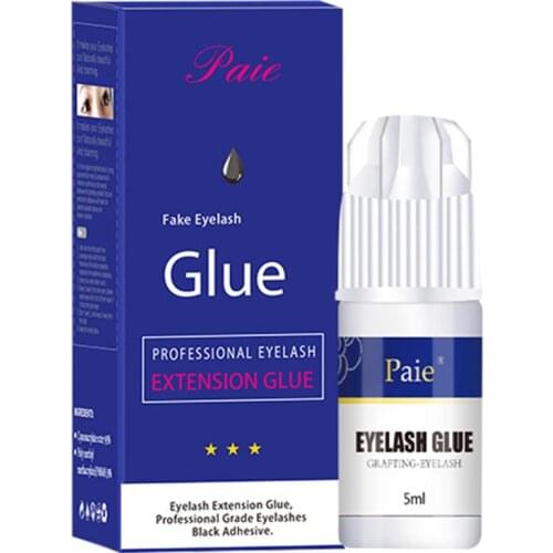 Luxfume Eyelash Extension Glue