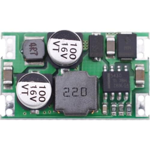 DC-DC Negative Voltage Power Supply Module DC DC Converter Module Reverse Negative Voltage Output diy electronics