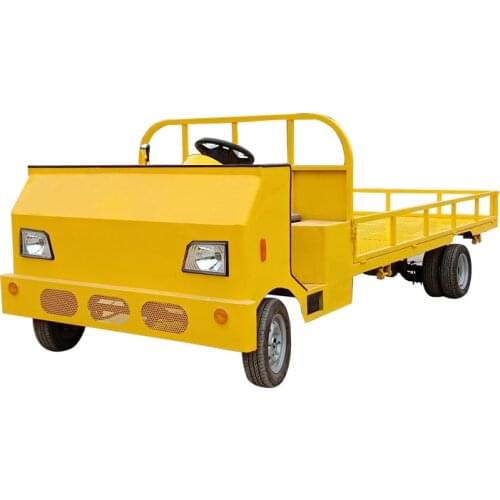 Customized battery powerful High-power transport vehicle