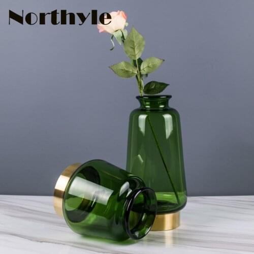 Оригинальные вазы для цветов Northyle China At AliExpress