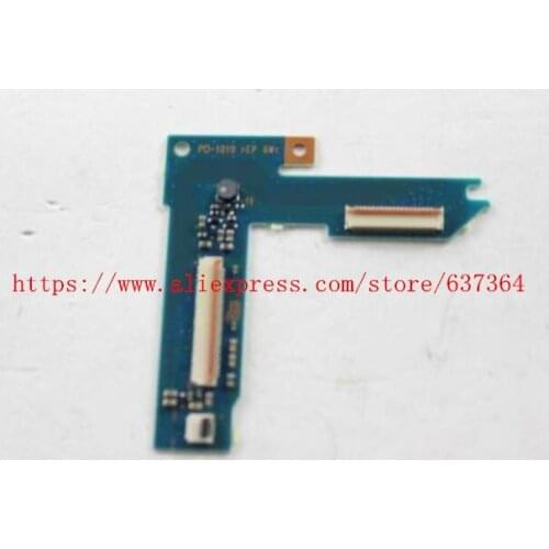 New LCD display screen drive board repair parts for Sony DSC-HX300 HX400 HX300V HX400V Digital Camera