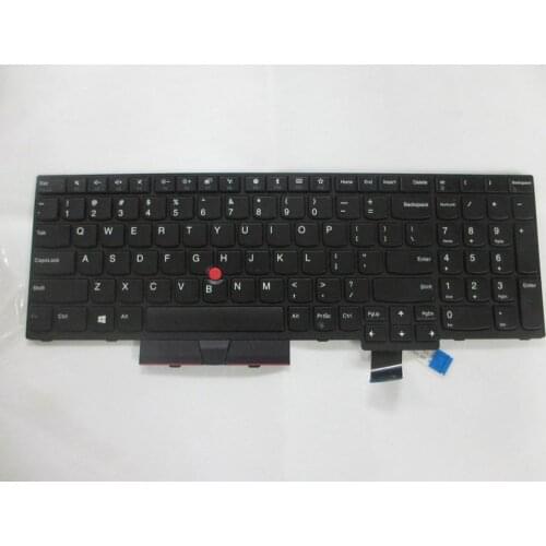 Brand New Ori US layout keyboard for Lenovo Thinkpad FRU 01ER500