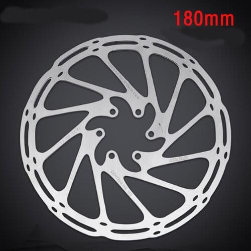 Sram Bike Disc Brake Rotor Centerline 160mm 180mm 203mm Stainless Steel Hydraulic Brake Disc Rotors for mountain MTB Road bike