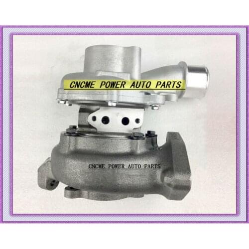 Turbo NO Electric Actuator VB35 17201-30200 17201 30200 1720130200 For TOYOTA HIACE DYNA 02- 1KD 1KDFTV 1KD-FTV D4-D 3.0L