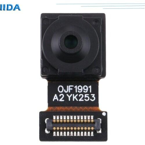 For Xiaomi Redmi Note 9 Pro Front Facing Camera Replacement Spare Parts