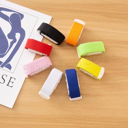1 PC 2.4*40cm Plastic ABS Tourniquet Quick Slow Release Medical Paramedic Sport Emergency Tourniquet Buckle