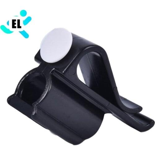 1Pcs Golf Bag Clip On Putter Holder Putting Golf Putter Clamp Organizer Drop Shipping Golf Equipment
