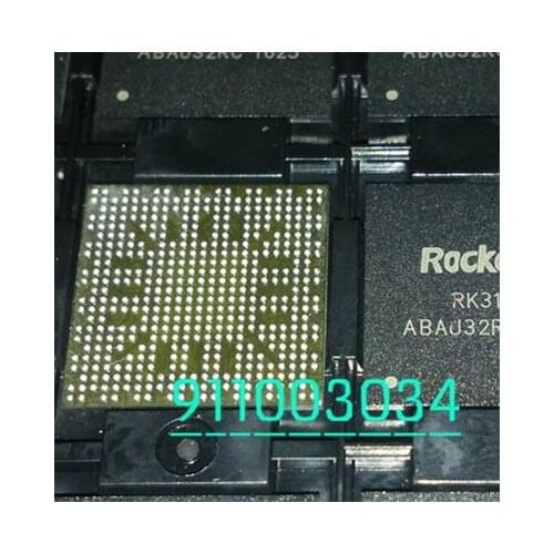 5PCS RK3188 RK3188-T bga